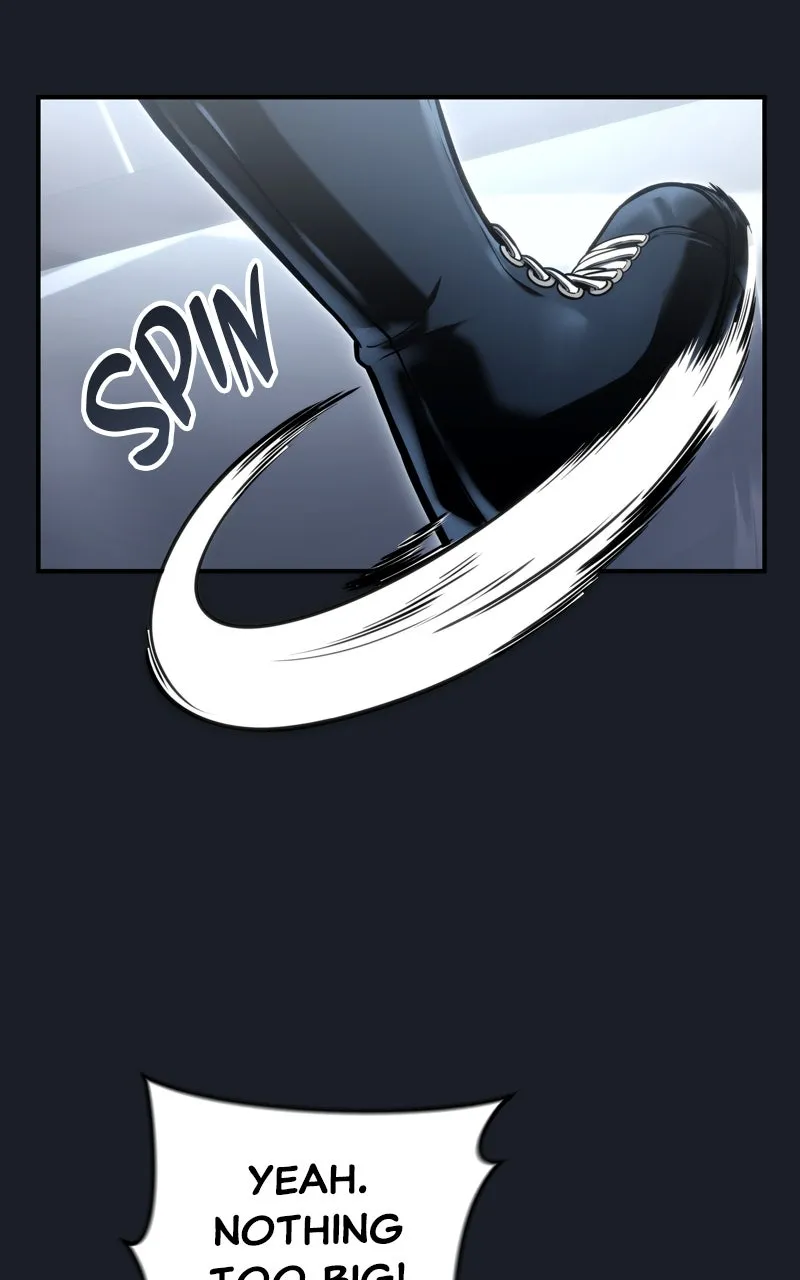 Tower of God: Urek Mazino Chapter 8 page 104 - 