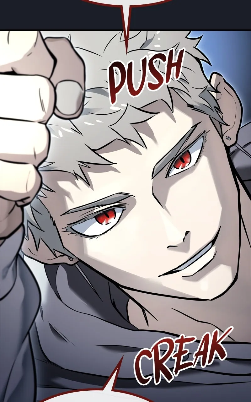 Tower of God: Urek Mazino Chapter 8 page 107 - 
