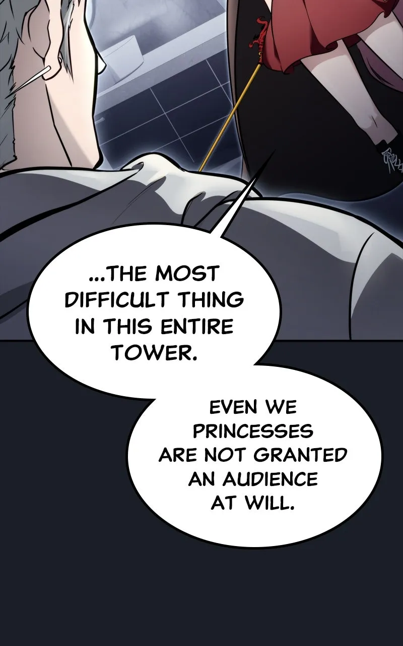 Tower of God: Urek Mazino Chapter 8 page 111 - 