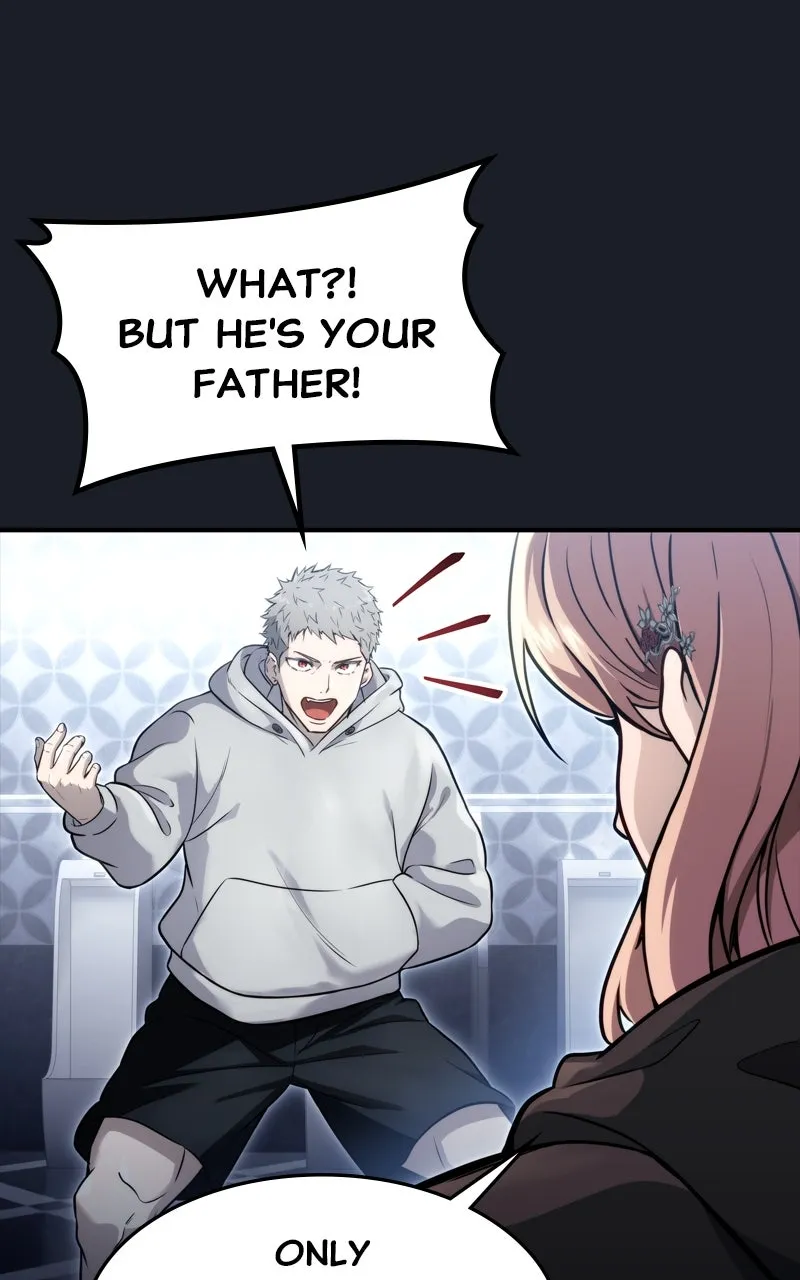 Tower of God: Urek Mazino Chapter 8 page 112 - 