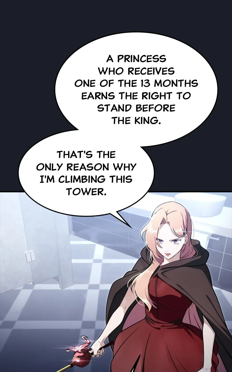 Tower of God: Urek Mazino Chapter 8 page 115 - 