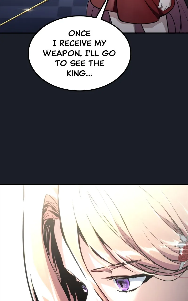 Tower of God: Urek Mazino Chapter 8 page 116 - 
