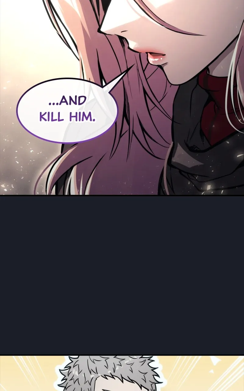 Tower of God: Urek Mazino Chapter 8 page 117 - 