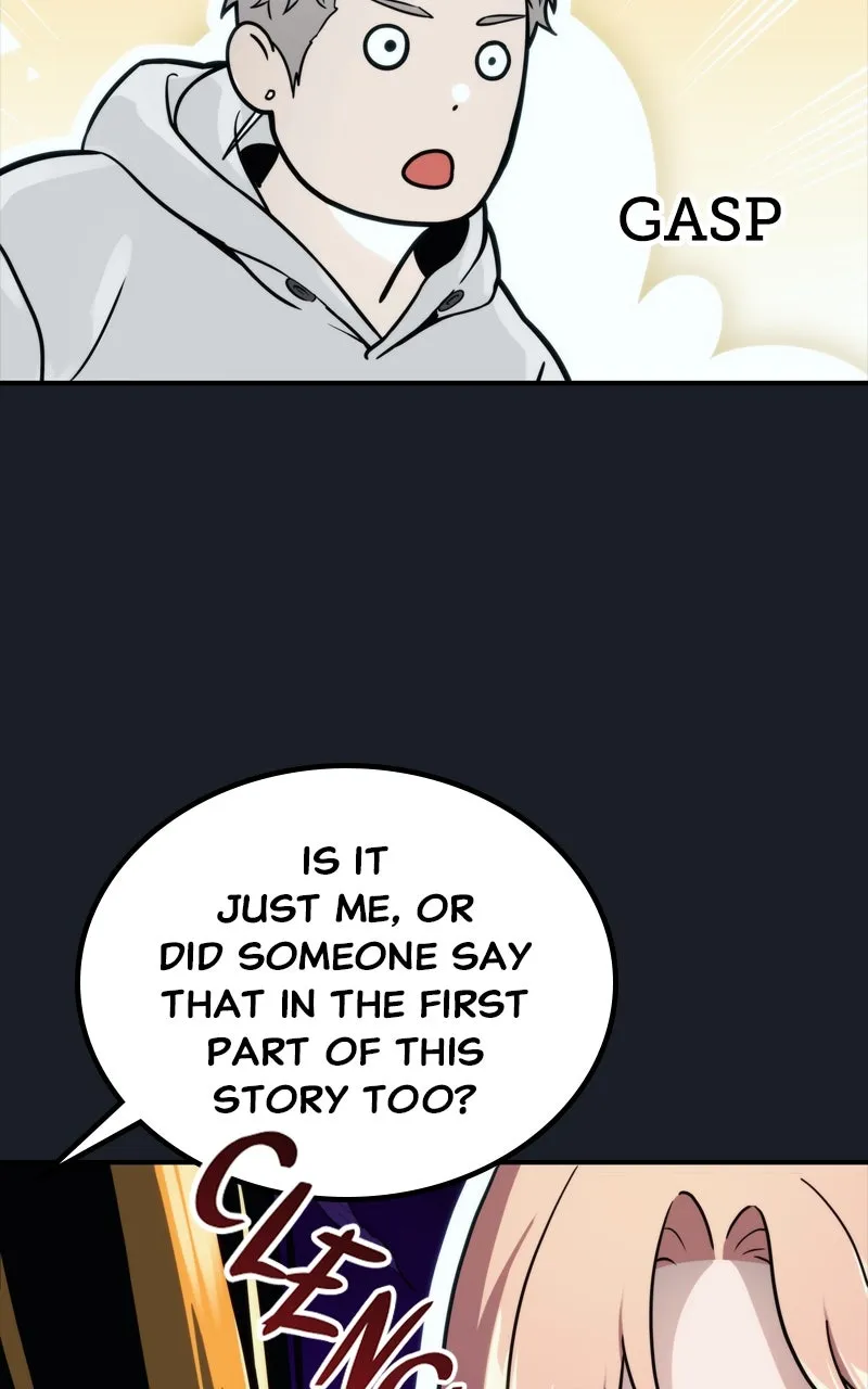 Tower of God: Urek Mazino Chapter 8 page 118 - 