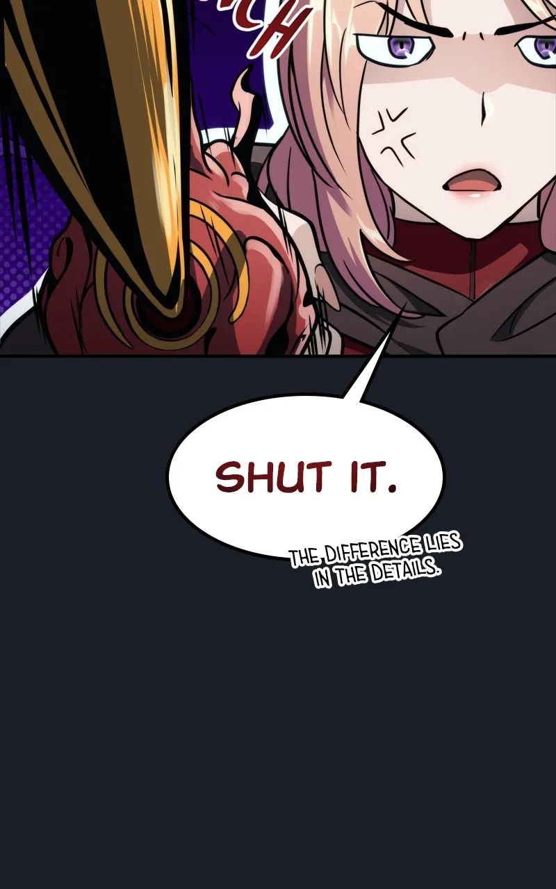 Tower of God: Urek Mazino Chapter 8 page 119 - 