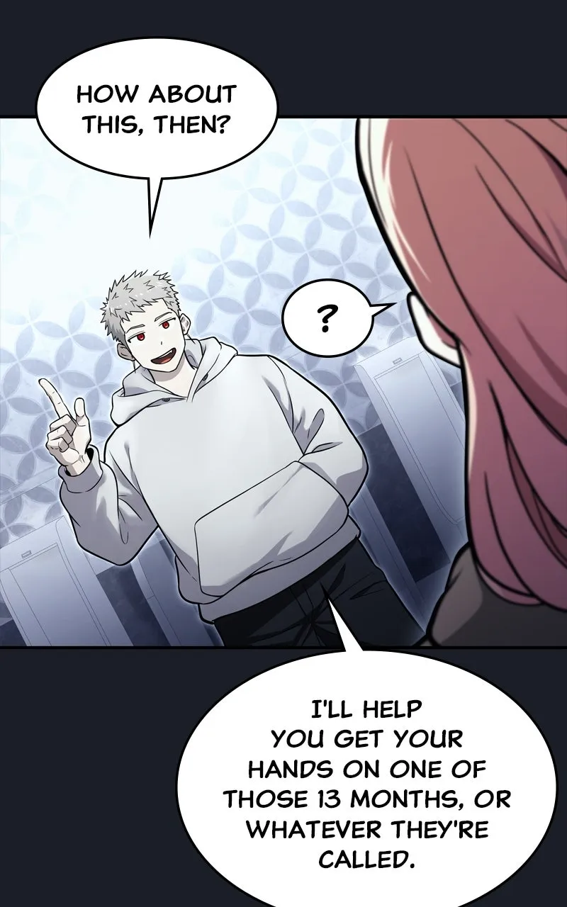 Tower of God: Urek Mazino Chapter 8 page 120 - 
