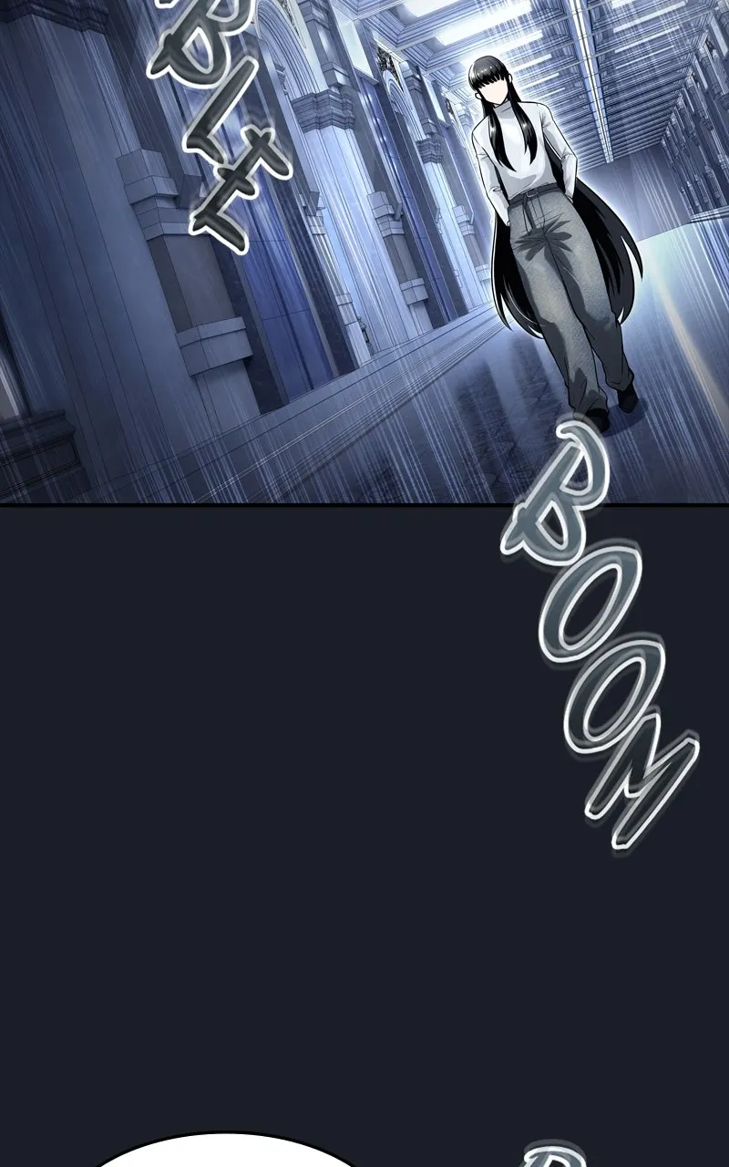 Tower of God: Urek Mazino Chapter 8 page 13 - 