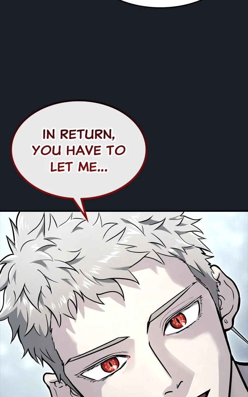 Tower of God: Urek Mazino Chapter 8 page 121 - 