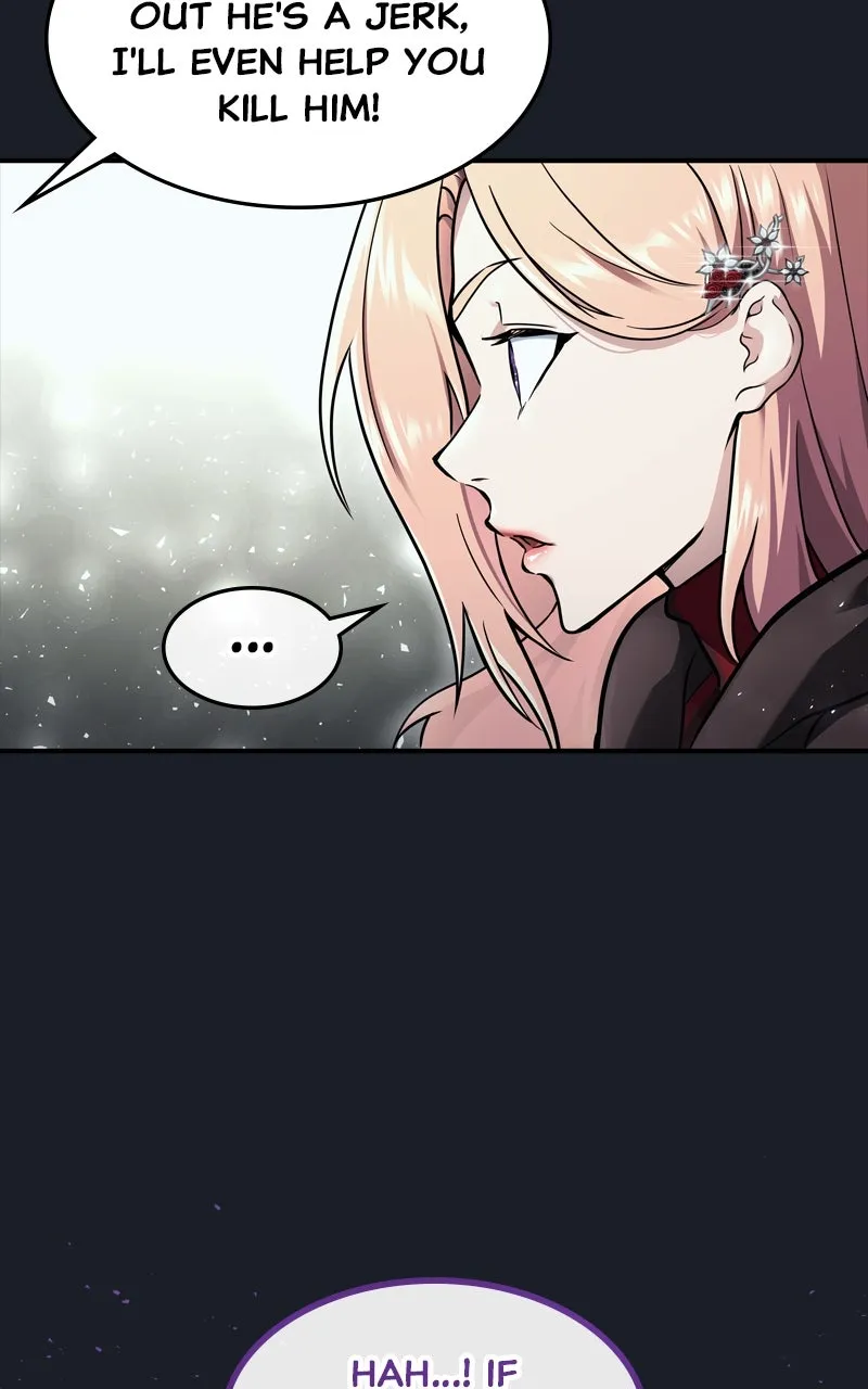 Tower of God: Urek Mazino Chapter 8 page 123 - 