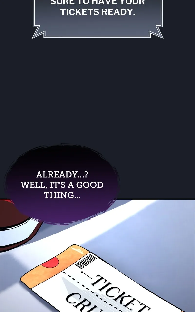 Tower of God: Urek Mazino Chapter 8 page 127 - 
