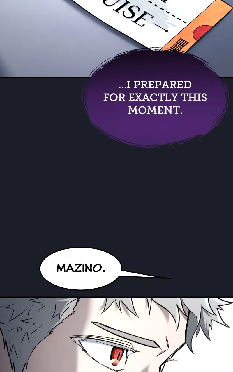 Tower of God: Urek Mazino Chapter 8 page 128 - 