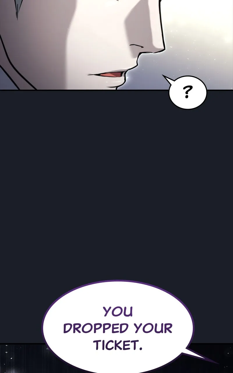 Tower of God: Urek Mazino Chapter 8 page 129 - 