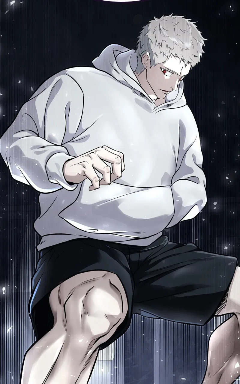 Tower of God: Urek Mazino Chapter 8 page 130 - 