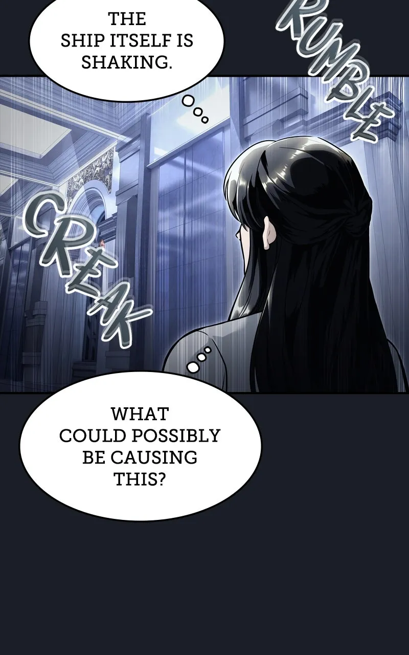 Tower of God: Urek Mazino Chapter 8 page 14 - 