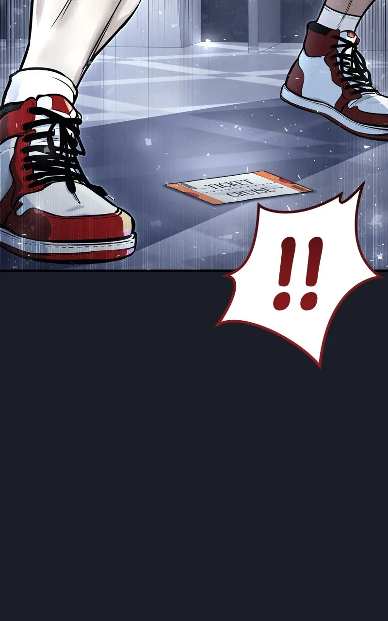 Tower of God: Urek Mazino Chapter 8 page 131 - 