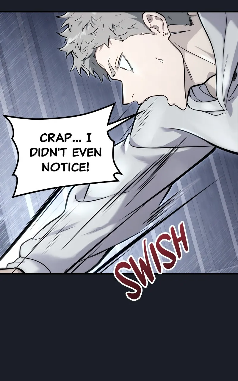 Tower of God: Urek Mazino Chapter 8 page 132 - 