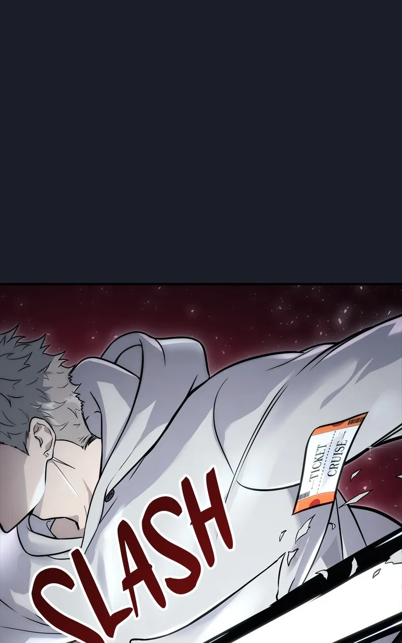 Tower of God: Urek Mazino Chapter 8 page 134 - 