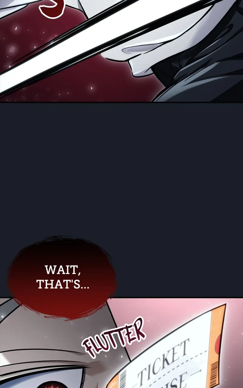 Tower of God: Urek Mazino Chapter 8 page 135 - 