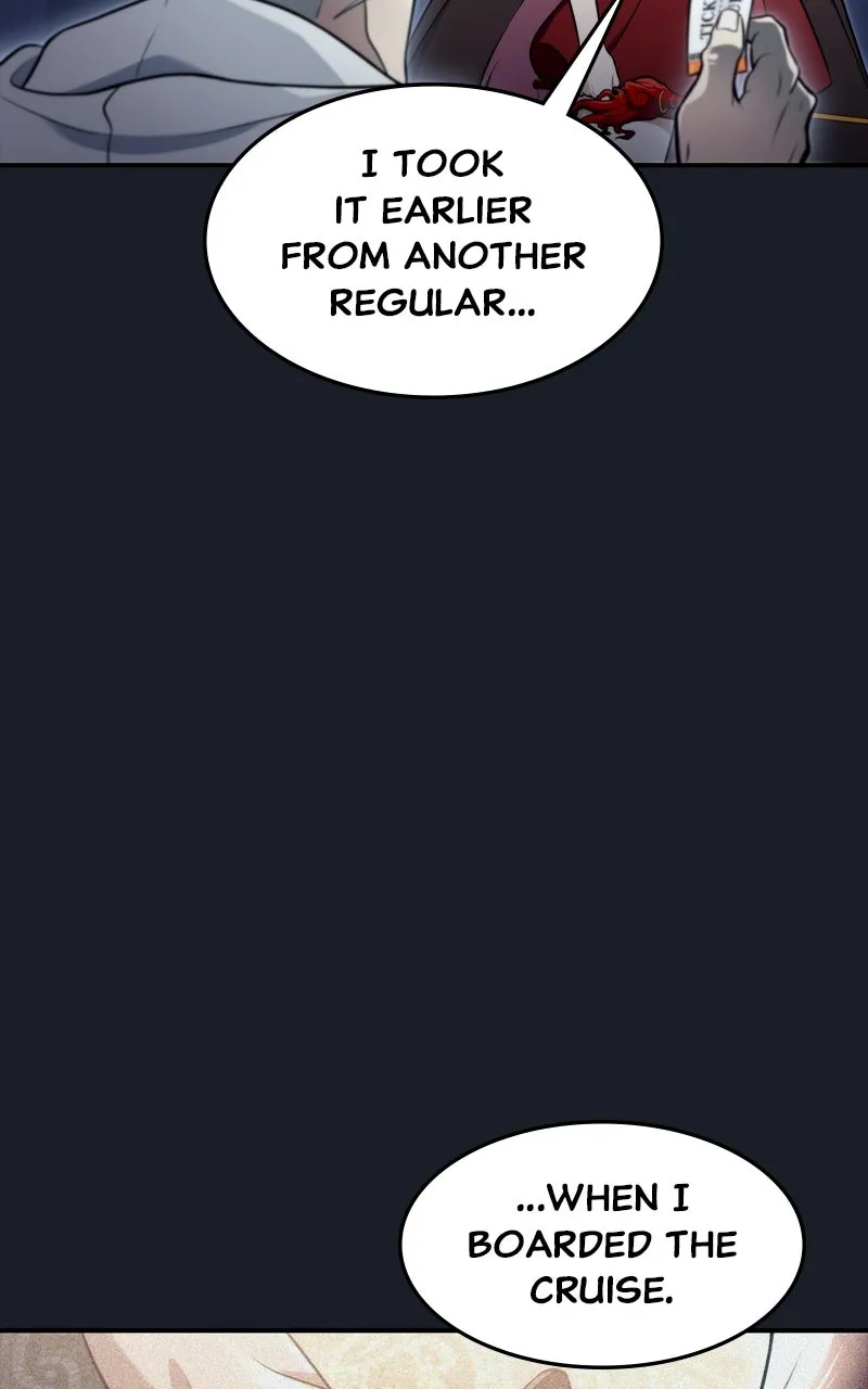 Tower of God: Urek Mazino Chapter 8 page 140 - 