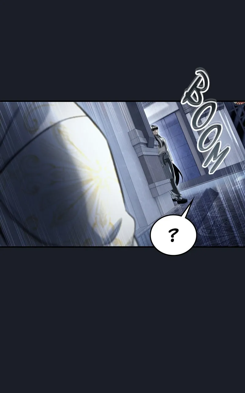 Tower of God: Urek Mazino Chapter 8 page 15 - 