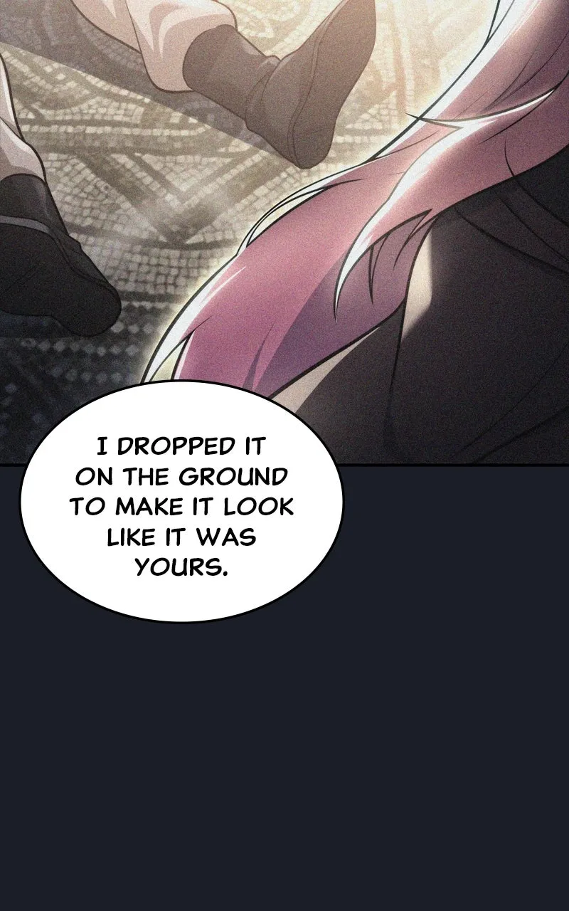 Tower of God: Urek Mazino Chapter 8 page 141 - 