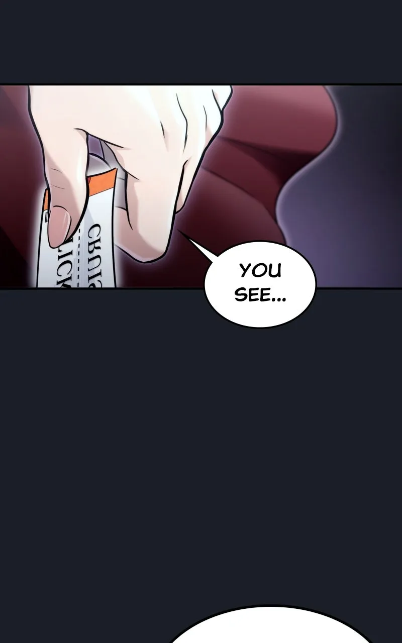 Tower of God: Urek Mazino Chapter 8 page 142 - 