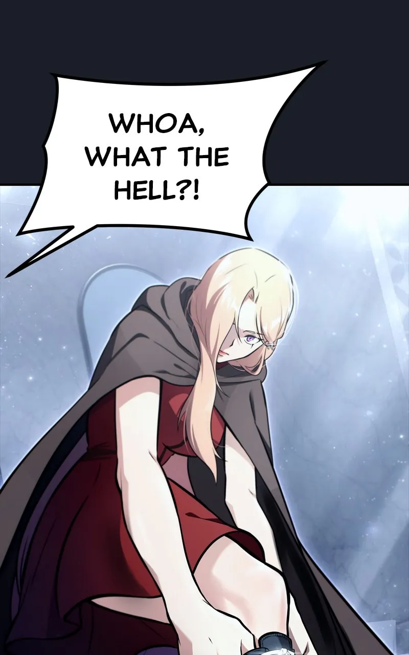 Tower of God: Urek Mazino Chapter 8 page 146 - 