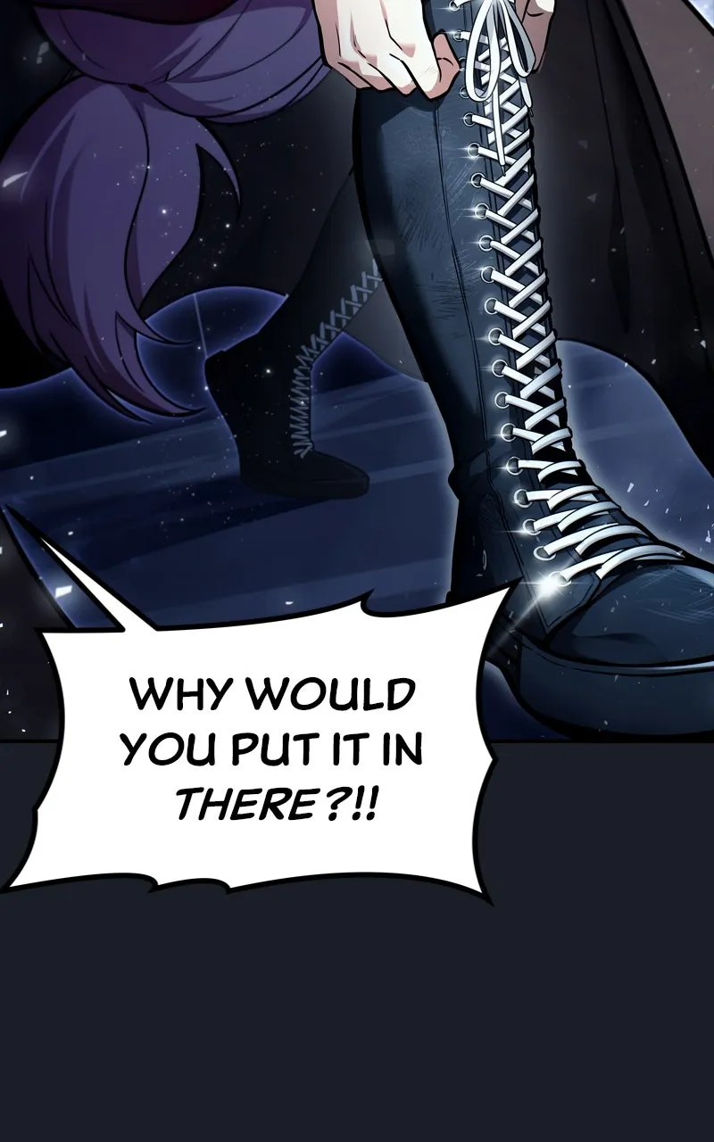 Tower of God: Urek Mazino Chapter 8 page 147 - 