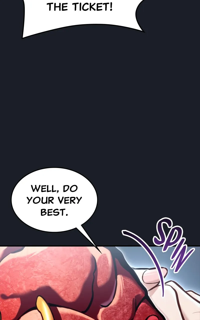 Tower of God: Urek Mazino Chapter 8 page 151 - 