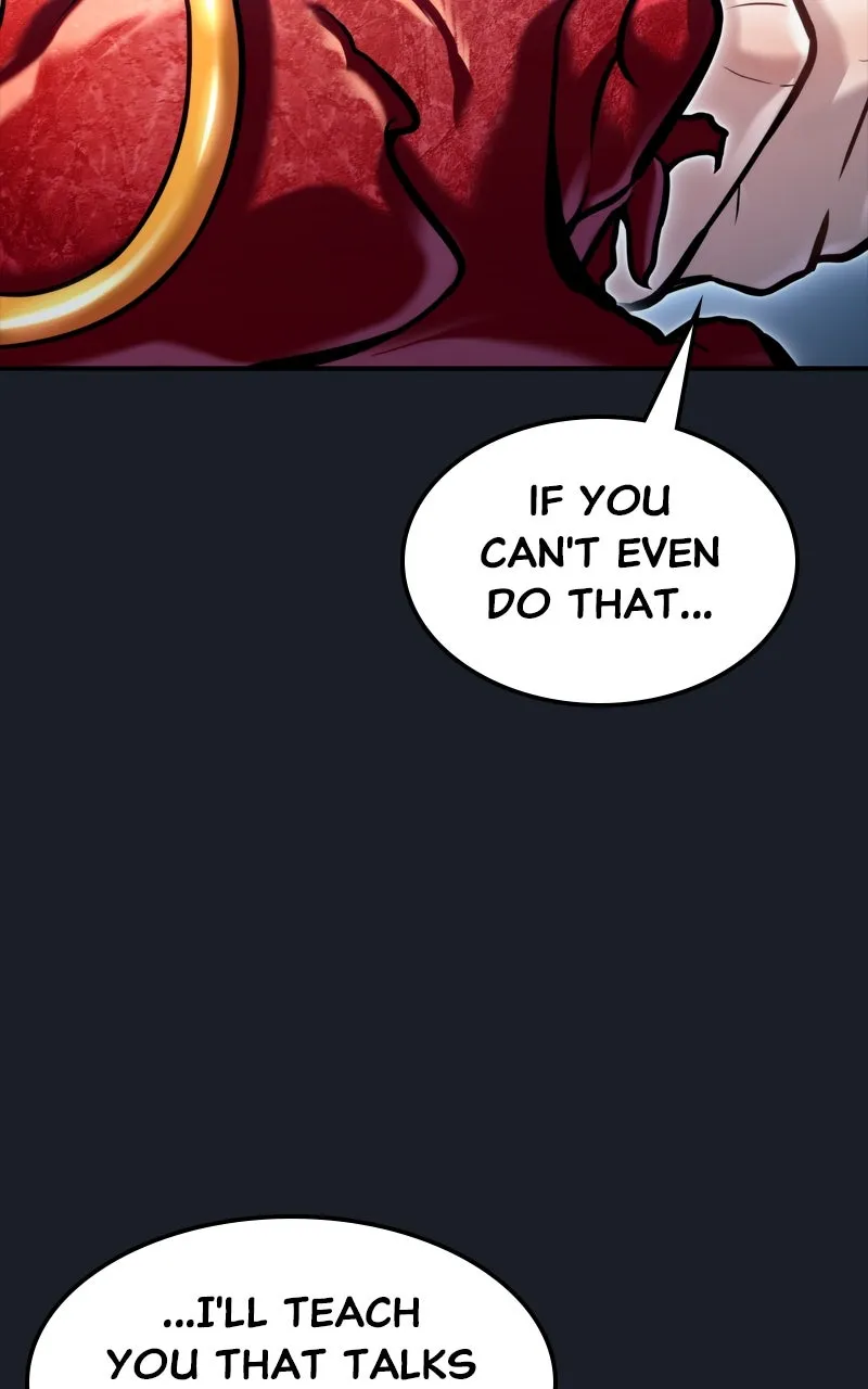 Tower of God: Urek Mazino Chapter 8 page 152 - 