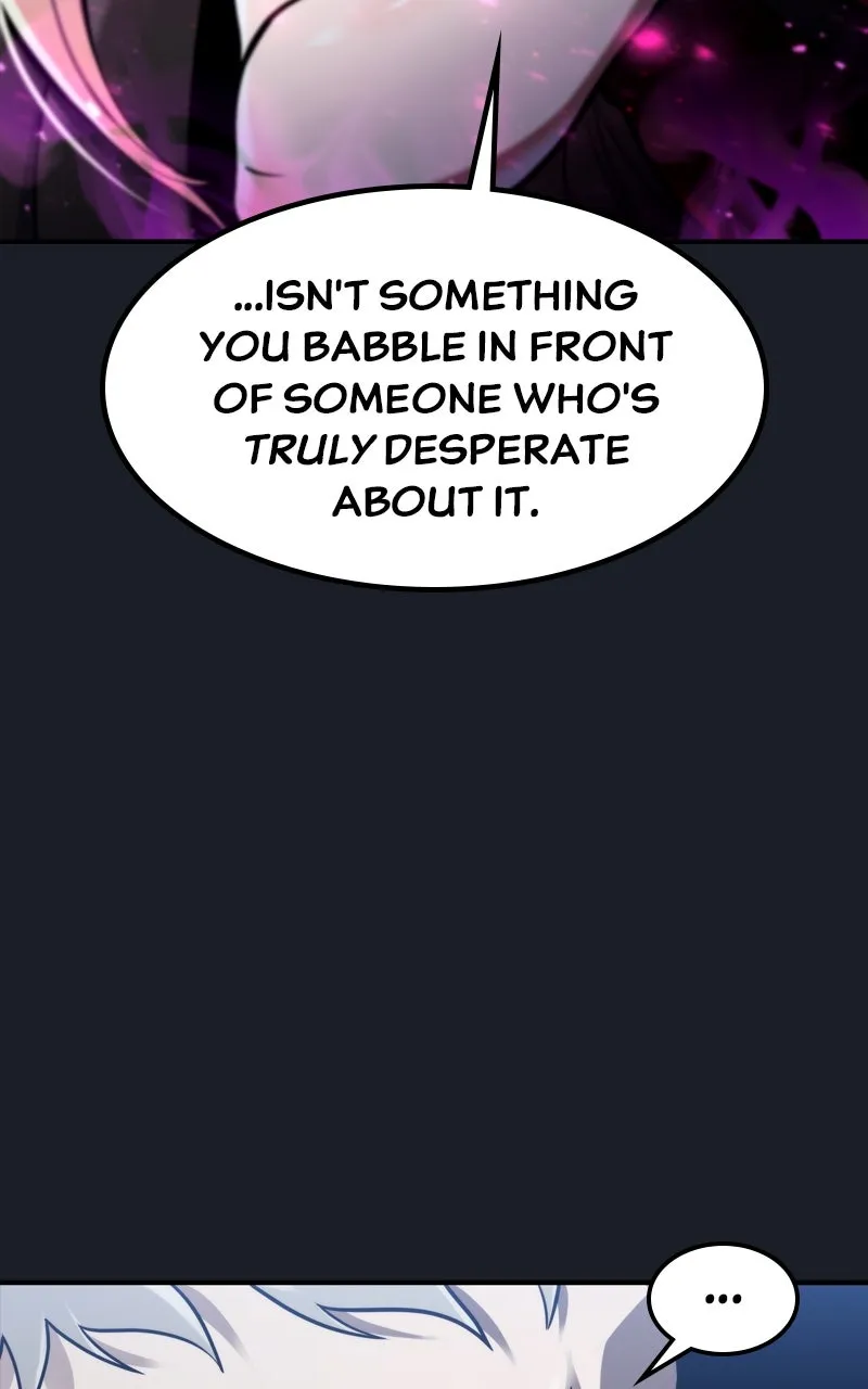 Tower of God: Urek Mazino Chapter 8 page 154 - 