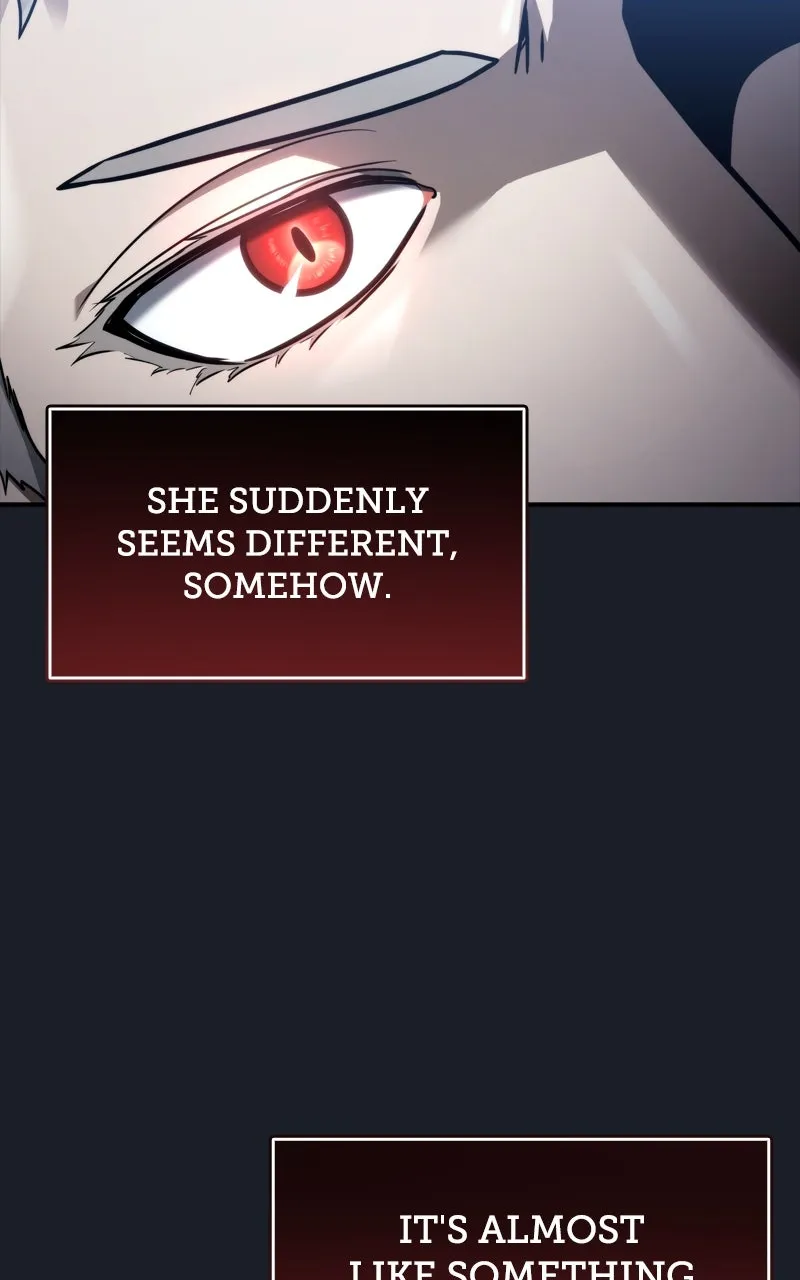 Tower of God: Urek Mazino Chapter 8 page 155 - 