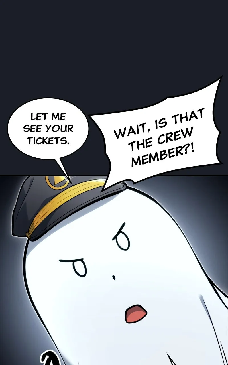 Tower of God: Urek Mazino Chapter 8 page 159 - 