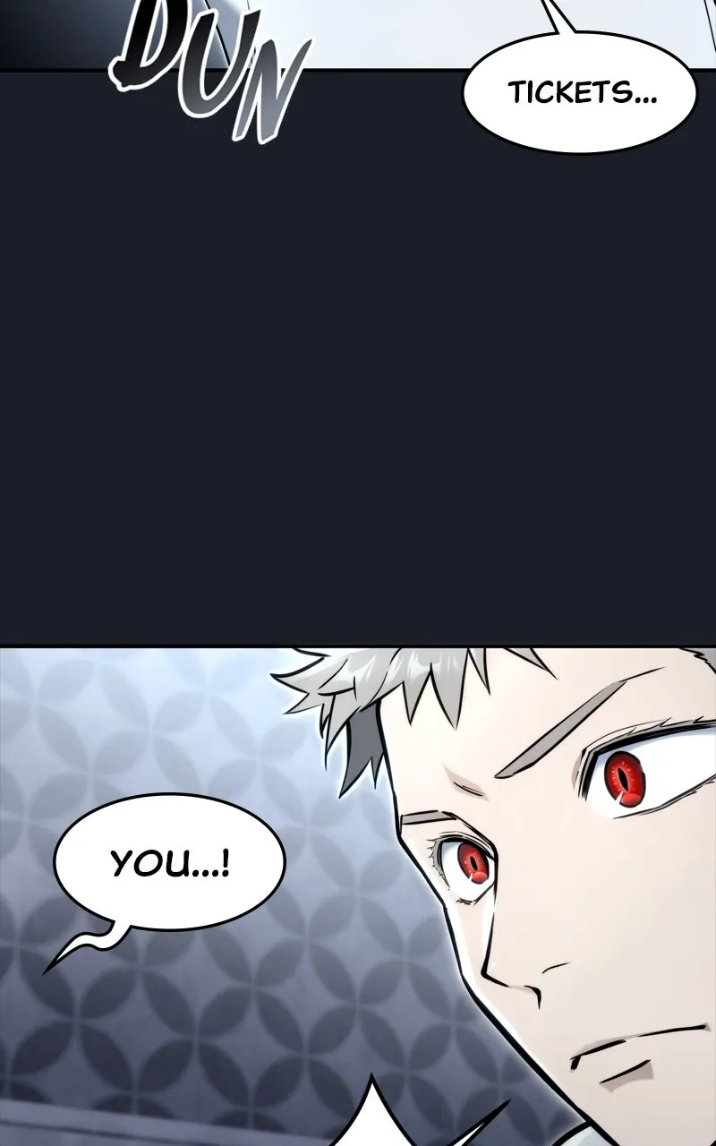 Tower of God: Urek Mazino Chapter 8 page 160 - 