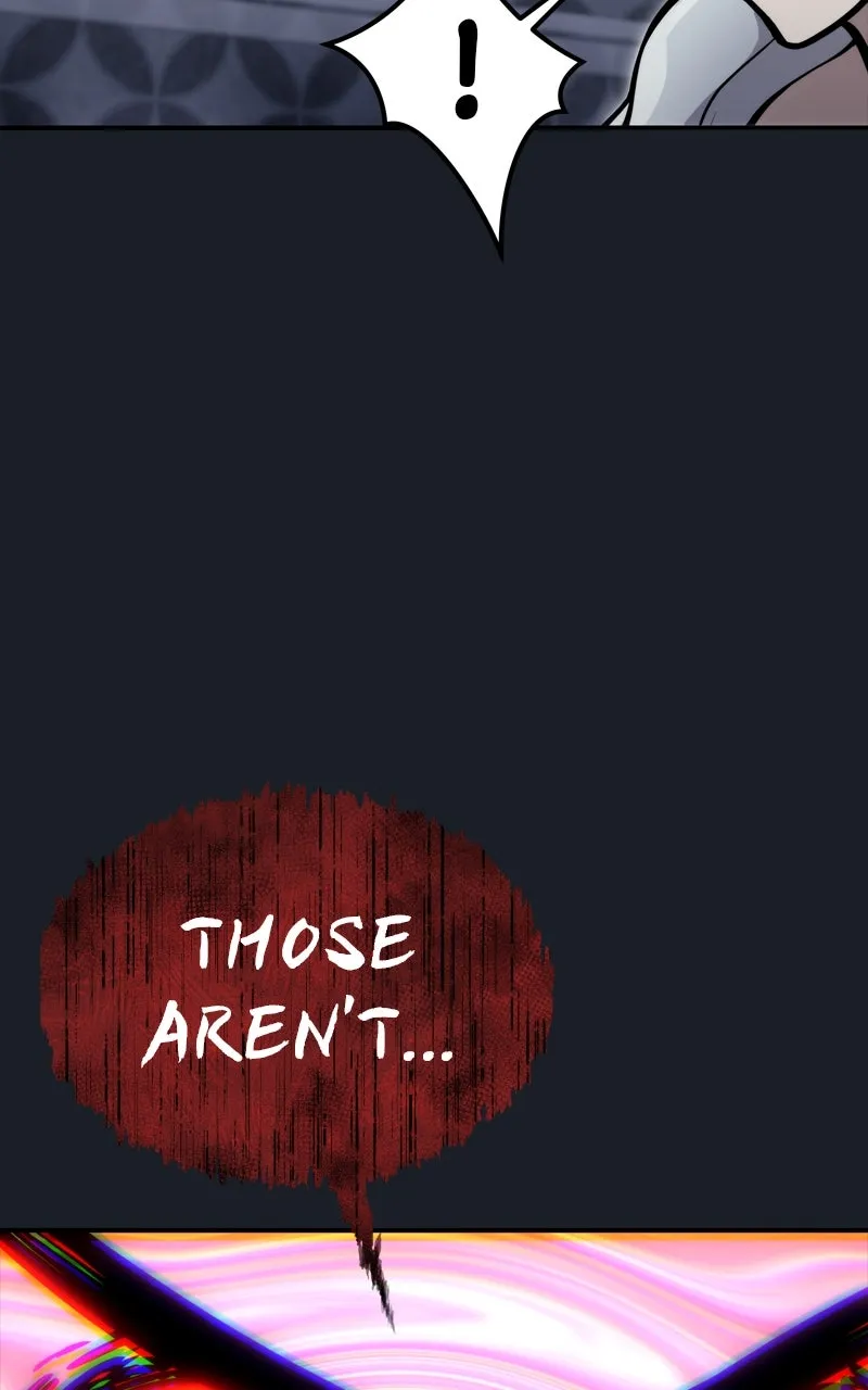 Tower of God: Urek Mazino Chapter 8 page 161 - 