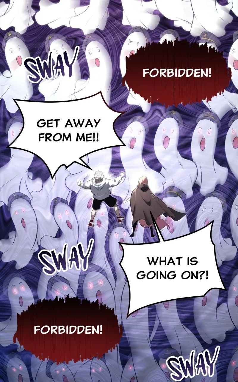 Tower of God: Urek Mazino Chapter 8 page 170 - 
