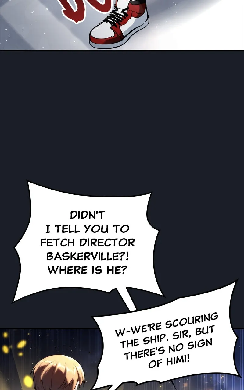 Tower of God: Urek Mazino Chapter 8 page 179 - 