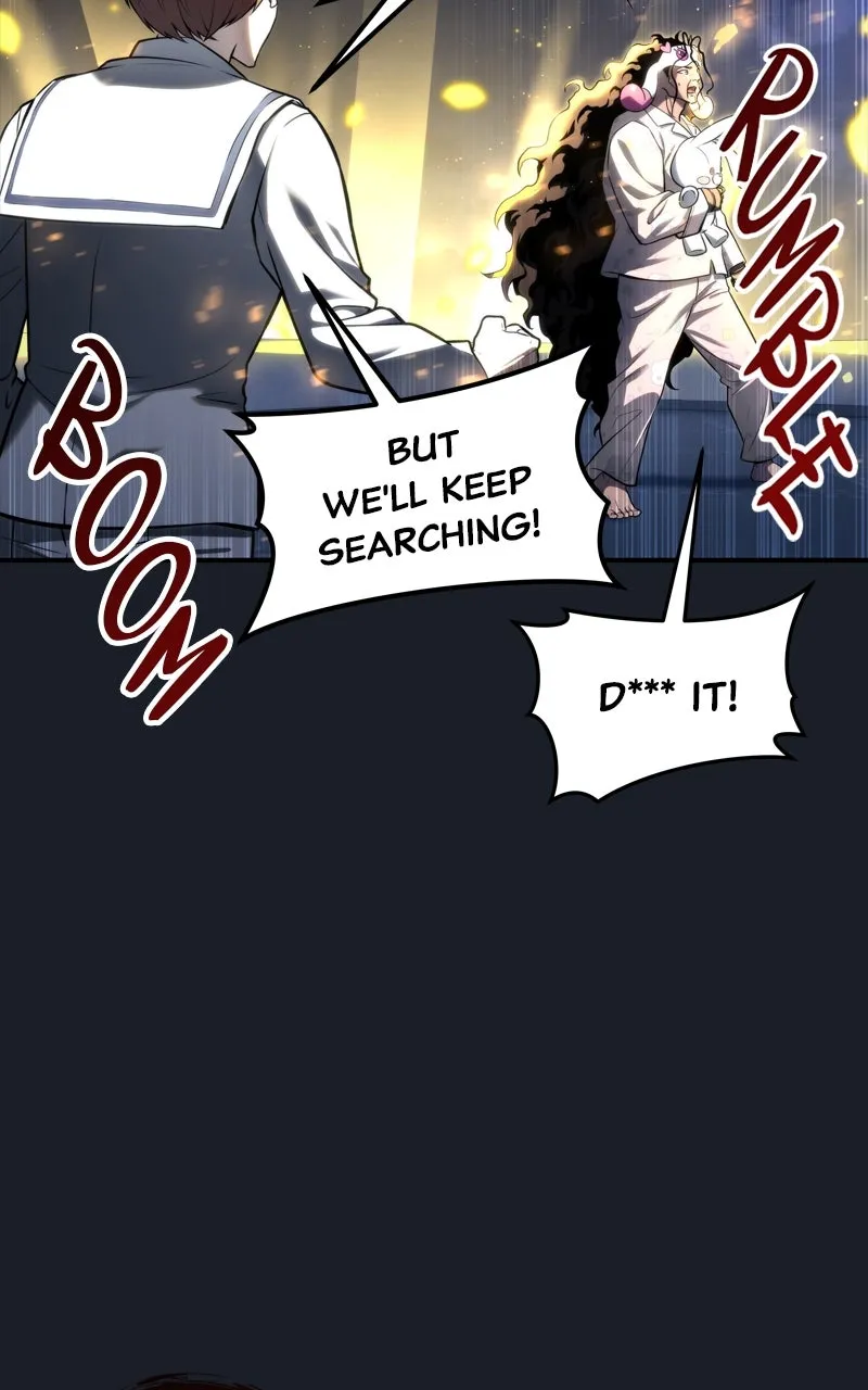 Tower of God: Urek Mazino Chapter 8 page 180 - 