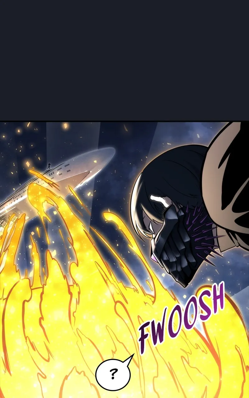 Tower of God: Urek Mazino Chapter 8 page 184 - 