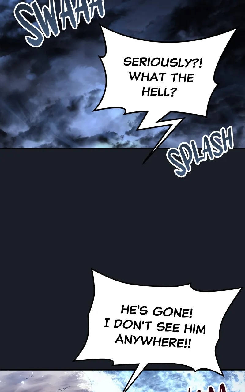 Tower of God: Urek Mazino Chapter 8 page 188 - 