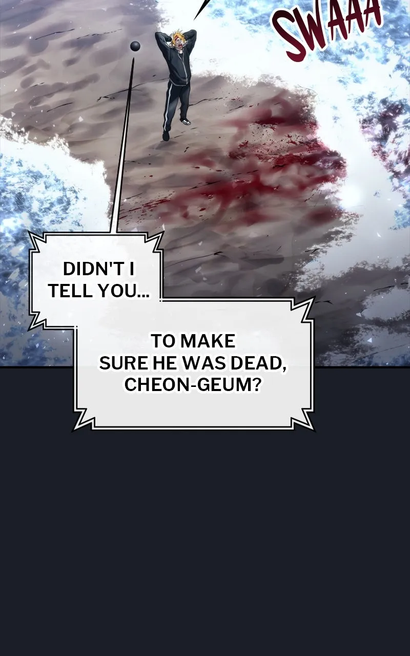 Tower of God: Urek Mazino Chapter 8 page 189 - 