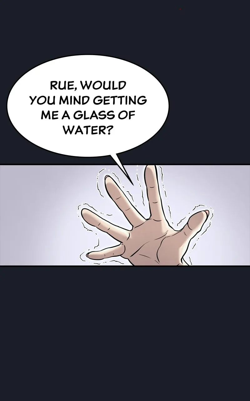 Tower of God: Urek Mazino Chapter 8 page 20 - 