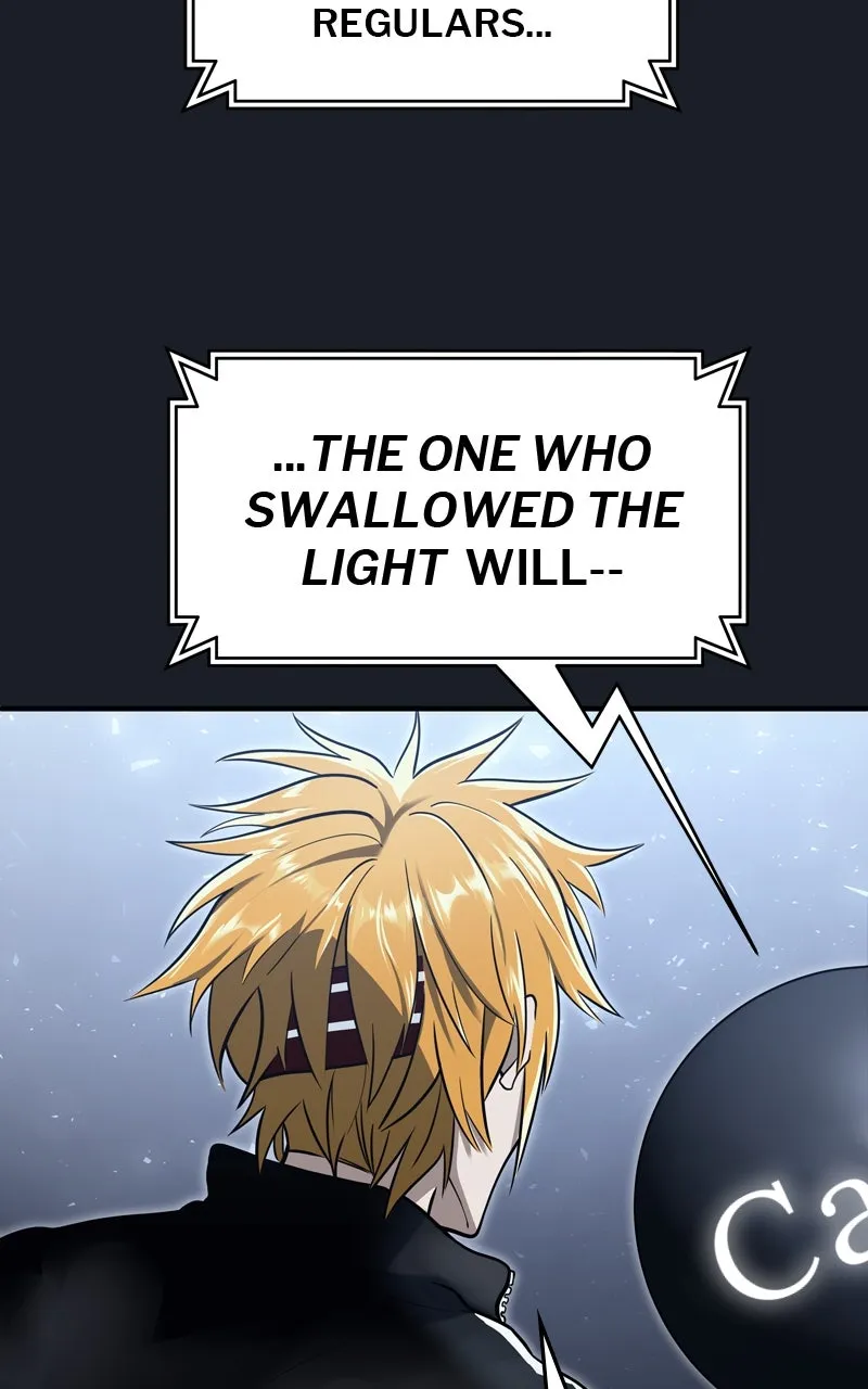 Tower of God: Urek Mazino Chapter 8 page 191 - 