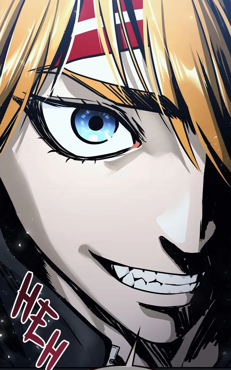Tower of God: Urek Mazino Chapter 8 page 193 - 
