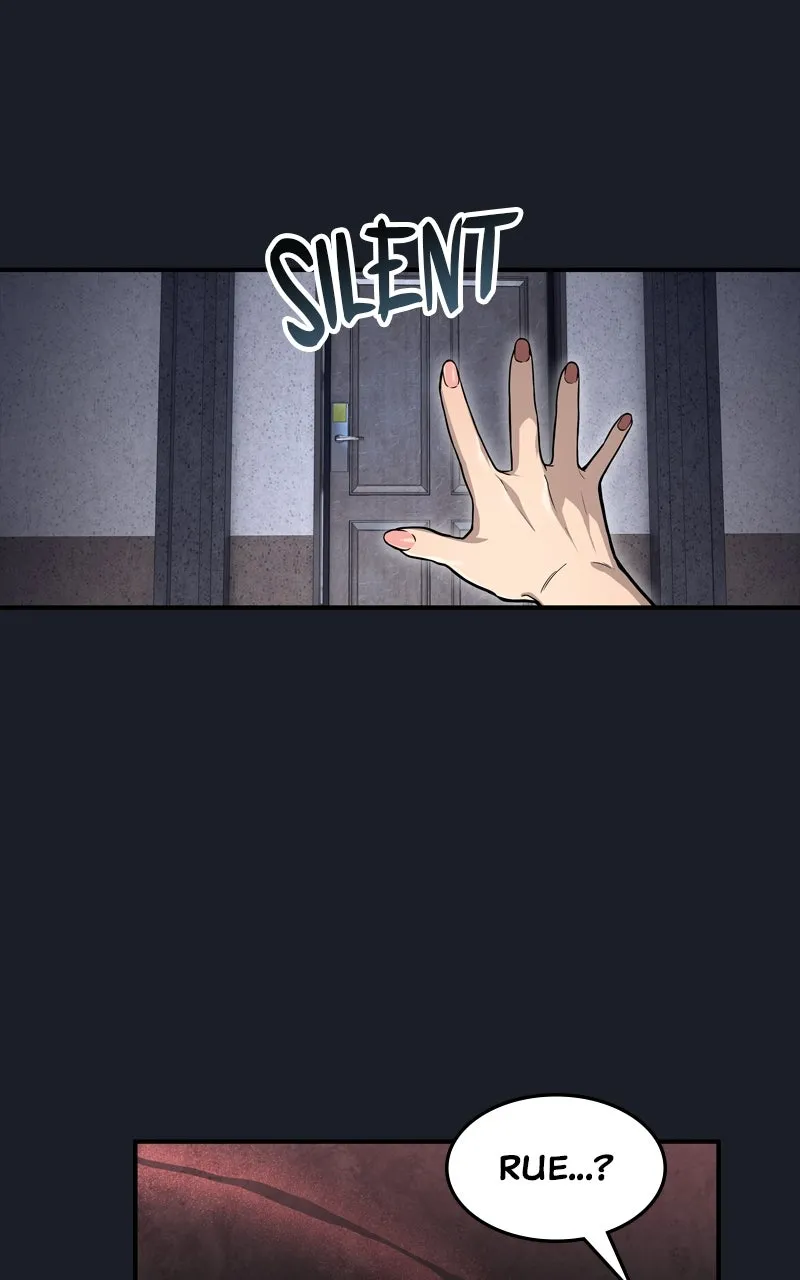 Tower of God: Urek Mazino Chapter 8 page 22 - 