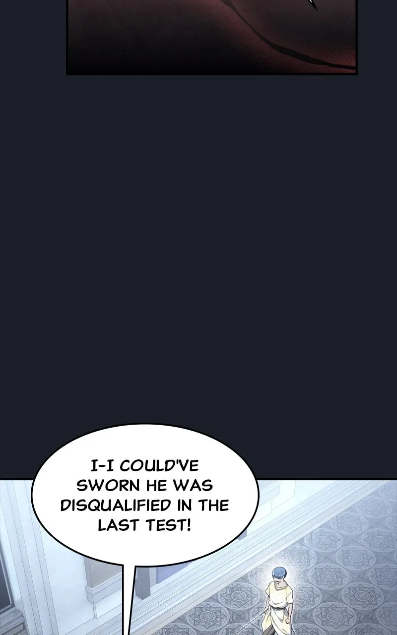 Tower of God: Urek Mazino Chapter 8 page 23 - 