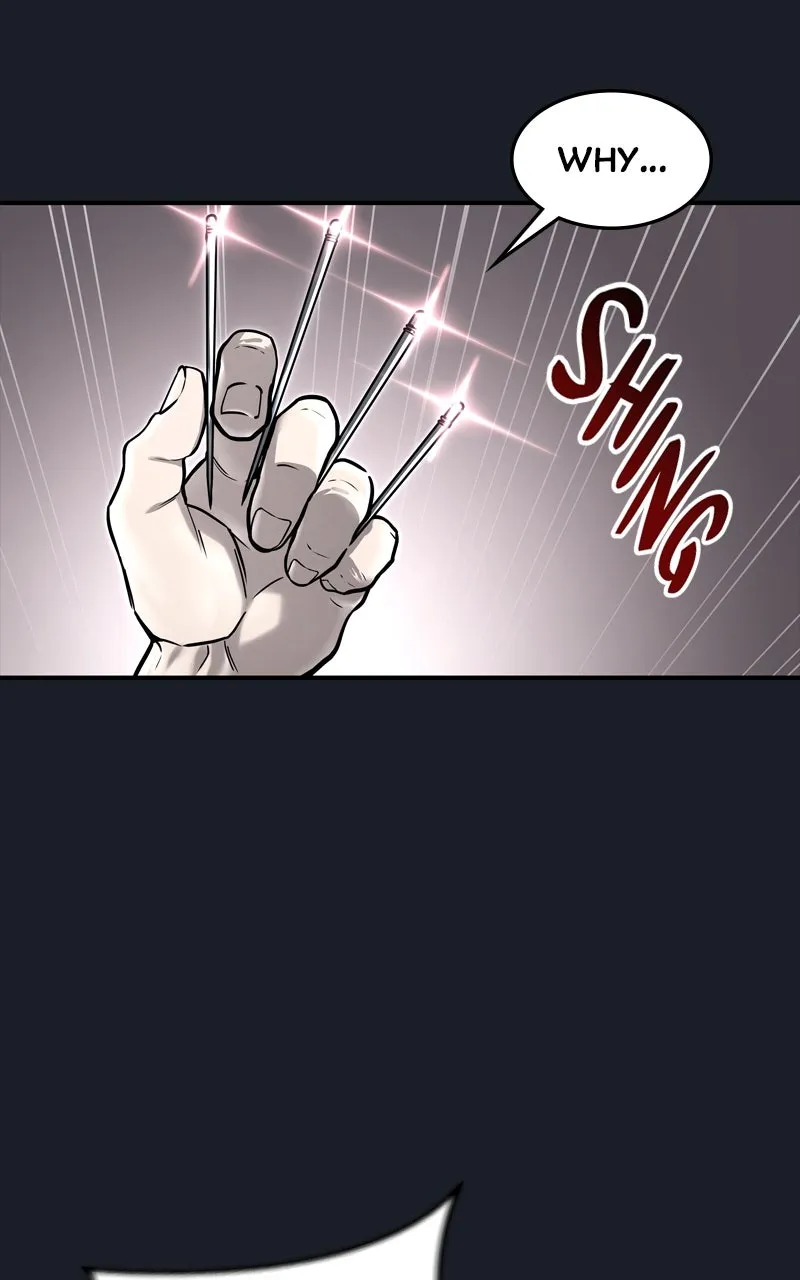 Tower of God: Urek Mazino Chapter 8 page 25 - 