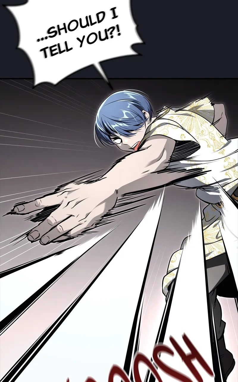 Tower of God: Urek Mazino Chapter 8 page 26 - 