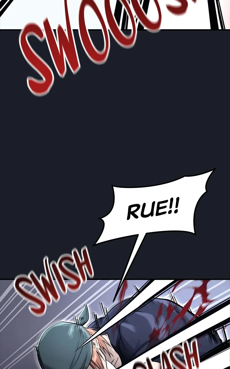 Tower of God: Urek Mazino Chapter 8 page 27 - 