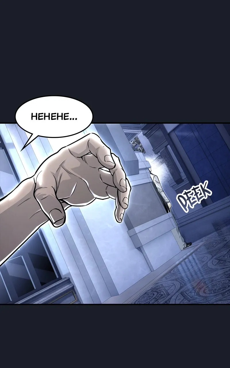 Tower of God: Urek Mazino Chapter 8 page 30 - 